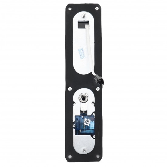 K1 Semiconductor Smart Lock Wooden Door Indoor Security Fingerprint Lock Home Bedroom Door Lock