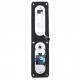K1 Semiconductor Smart Lock Wooden Door Indoor Security Fingerprint Lock Home Bedroom Door Lock