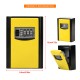 Key Lock Box 4 Digit Combination Wall Mount Key Storage Secret Box Storage Box Password Key Organizer Case Indoor Outdoor Key Lock Box 4 Digit Combination Wall Mount Key Storage Secret Box Storage Box Password Key Organizer Case Indoor Outdoor