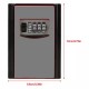 Key Lock Box 4 Digit Combination Wall Mount Key Storage Secret Box Storage Box Password Key Organizer Case Indoor Outdoor Key Lock Box 4 Digit Combination Wall Mount Key Storage Secret Box Storage Box Password Key Organizer Case Indoor Outdoor