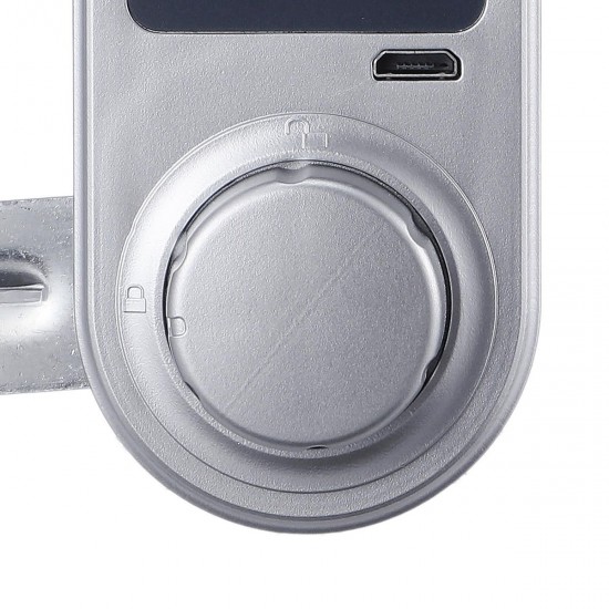 Keyless Cabinet Door Drawer Lock Battery Power Office Home Safety Security Code Keyless Cabinet Door Drawer Lock Battery Power Office Home Safety Security Code