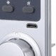 Keyless Cabinet Door Drawer Lock Battery Power Office Home Safety Security Code Keyless Cabinet Door Drawer Lock Battery Power Office Home Safety Security Code