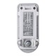 Keyless Cabinet Door Drawer Lock Battery Power Office Home Safety Security Code Keyless Cabinet Door Drawer Lock Battery Power Office Home Safety Security Code