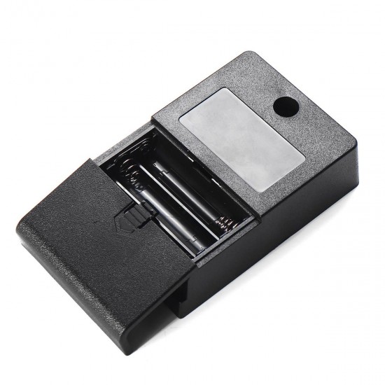 Keyless Cabinet Door Drawer Lock Battery Power Safety Security Code Home Office Keyless Cabinet Door Drawer Lock Battery Power Safety Security Code Home Office