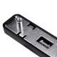 Keyless Cabinet Door Drawer Lock Battery Power Safety Security Code Home Office Keyless Cabinet Door Drawer Lock Battery Power Safety Security Code Home Office