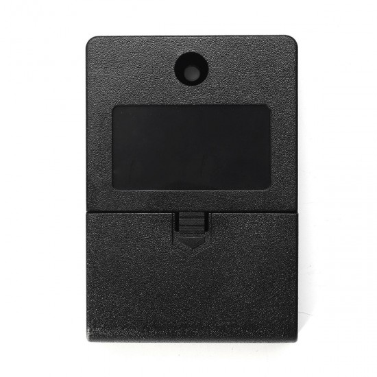 Keyless Cabinet Door Drawer Lock Battery Power Safety Security Code Home Office Keyless Cabinet Door Drawer Lock Battery Power Safety Security Code Home Office