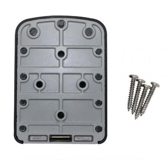Master Lock Key Safe Box Outdoor Wall Mount Combination Password Lock Hidden Keys Storage Box Security Safes For Home Office Master Lock Key Safe Box Outdoor Wall Mount Combination Password Lock Hidden Keys Storage Box Security Safes For Home Office