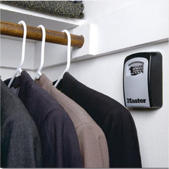 Master Lock Key Safe Box Outdoor Wall Mount Combination Password Lock Hidden Keys Storage Box Security Safes For Home Office Master Lock Key Safe Box Outdoor Wall Mount Combination Password Lock Hidden Keys Storage Box Security Safes For Home Office