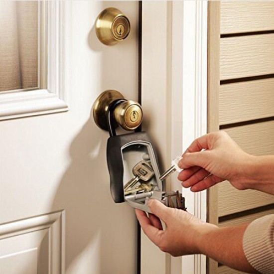 Master Lock Outdoor Key Safe Box Keys Storage Box Padlock Use Password Lock Alloy Material Keys Hook Security Organizer Boxes Master Lock Outdoor Key Safe Box Keys Storage Box Padlock Use Password Lock Alloy Material Keys Hook Security Organizer Boxes