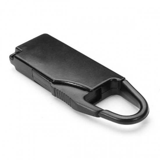 Mini Zinc Alloy 3 Digits Combination Code Number Lock Padlock Mini Zinc Alloy 3 Digits Combination Code Number Lock Padlock