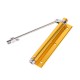 Multipurpose Automatic Door Self-Closing Hinge Closer Mute Simple Household Door Closer