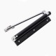 Multipurpose Automatic Door Self-Closing Hinge Closer Mute Simple Household Door Closer