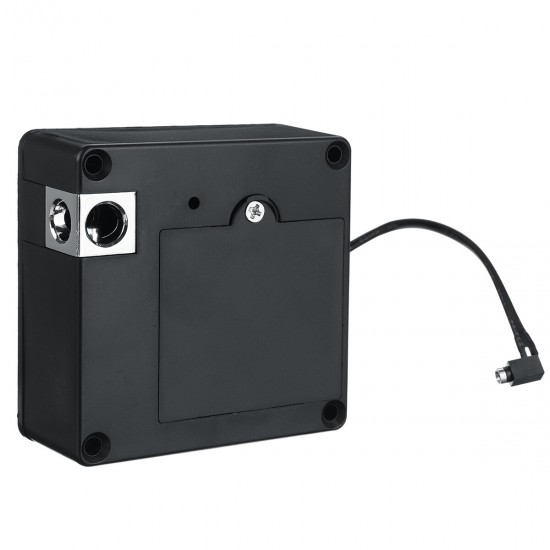 No-hole Sensor Cabinet Lock Electronic Hidden Home Furniture Door Drawers Lock No-hole Sensor Cabinet Lock Electronic Hidden Home Furniture Door Drawers Lock