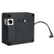 No-hole Sensor Cabinet Lock Electronic Hidden Home Furniture Door Drawers Lock No-hole Sensor Cabinet Lock Electronic Hidden Home Furniture Door Drawers Lock
