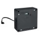 No-hole Sensor Cabinet Lock Electronic Hidden Home Furniture Door Drawers Lock No-hole Sensor Cabinet Lock Electronic Hidden Home Furniture Door Drawers Lock