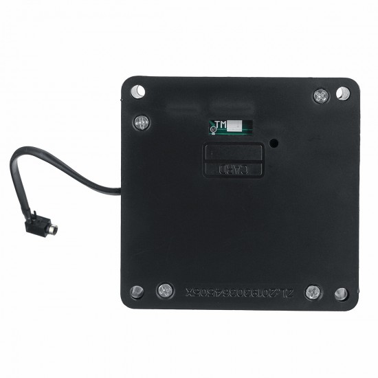No-hole Sensor Cabinet Lock Electronic Hidden Home Furniture Door Drawers Lock No-hole Sensor Cabinet Lock Electronic Hidden Home Furniture Door Drawers Lock