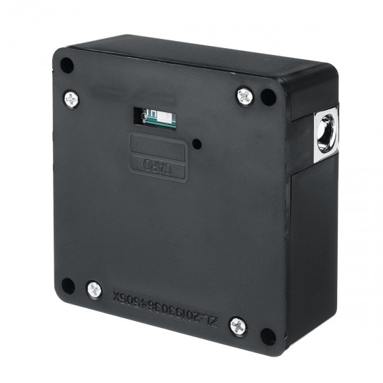No-hole Sensor Cabinet Lock Electronic Hidden Home Furniture Door Drawers Lock No-hole Sensor Cabinet Lock Electronic Hidden Home Furniture Door Drawers Lock
