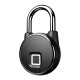 P22 Anti Theft Luggage Fingerprint Waterproof Electronic Smart Lock Security Padlock Door Lock Luggage Case Lock P22 Anti Theft Luggage Fingerprint Waterproof Electronic Smart Lock Security Padlock Door Lock Luggage Case Lock