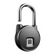 P22 Anti Theft Luggage Fingerprint Waterproof Electronic Smart Lock Security Padlock Door Lock Luggage Case Lock P22 Anti Theft Luggage Fingerprint Waterproof Electronic Smart Lock Security Padlock Door Lock Luggage Case Lock