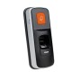 RFID Fingerprint Lock Access Control Reader Biometric Access Controller Door Opener Support SD Card