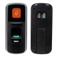 RFID Fingerprint Lock Access Control Reader Biometric Access Controller Door Opener Support SD Card