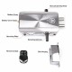 Remote Control Door Lock Wireless Lock Anti-theft Lock Automatically Intelligence Household for Home