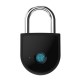 S10 Bluetooth APP Fingerprint Unlock Smart Keyless Lock Waterproof Anti Theft Security for Door Luggage Case Bag S10 Bluetooth APP Fingerprint Unlock Smart Keyless Lock Waterproof Anti Theft Security for Door Luggage Case Bag