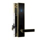 Security Electronic Smart Door Lock Key and Card 2 Way Safe Home Entry Tools