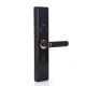 Security Electronic Smart Door Lock One Touch Aluminum Alloy Password Lock, Home Security Smart Fingerprint Lock, Hotel Security Door Lock Customization Security Electronic Smart Door Lock One Touch Aluminum Alloy Password Lock, Home Security Smart Fingerprint Lock, Hotel Security Door Lock Customization