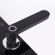 Security Electronic Smart Door Lock One Touch Aluminum Alloy Password Lock, Home Security Smart Fingerprint Lock, Hotel Security Door Lock Customization Security Electronic Smart Door Lock One Touch Aluminum Alloy Password Lock, Home Security Smart Fingerprint Lock, Hotel Security Door Lock Customization
