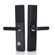 Security Electronic Smart Door Lock One Touch Aluminum Alloy Password Lock, Home Security Smart Fingerprint Lock, Hotel Security Door Lock Customization Security Electronic Smart Door Lock One Touch Aluminum Alloy Password Lock, Home Security Smart Fingerprint Lock, Hotel Security Door Lock Customization
