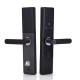 Security Electronic Smart Door Lock One Touch Aluminum Alloy Password Lock, Home Security Smart Fingerprint Lock, Hotel Security Door Lock Customization