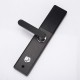 Security Electronic Smart Door Lock One Touch Aluminum Alloy Password Lock, Home Security Smart Fingerprint Lock, Hotel Security Door Lock Customization Security Electronic Smart Door Lock One Touch Aluminum Alloy Password Lock, Home Security Smart Fingerprint Lock, Hotel Security Door Lock Customization