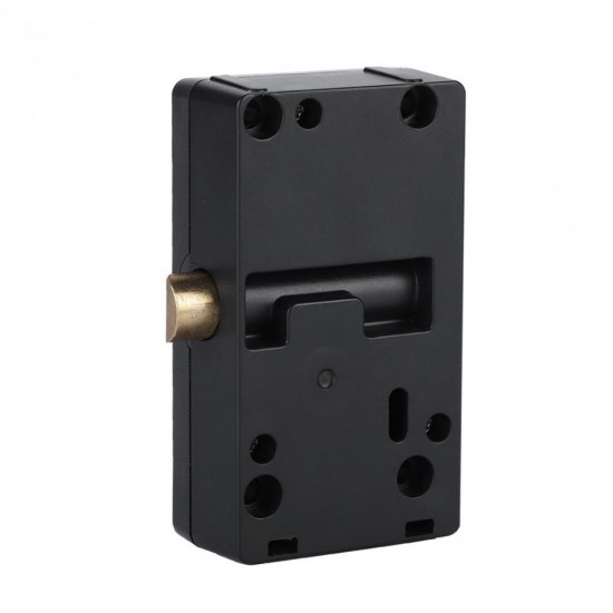 Smart Bluetooth Cabinet Drawer Lock Unmanned Container Security Door Lock No mechanical Key Smart Bluetooth Cabinet Drawer Lock Unmanned Container Security Door Lock No mechanical Key