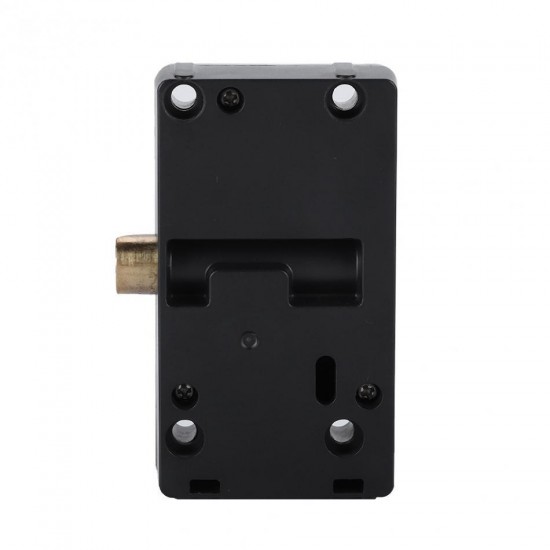 Smart Bluetooth Cabinet Drawer Lock Unmanned Container Security Door Lock No mechanical Key Smart Bluetooth Cabinet Drawer Lock Unmanned Container Security Door Lock No mechanical Key
