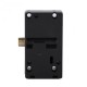 Smart Bluetooth Cabinet Drawer Lock Unmanned Container Security Door Lock No mechanical Key Smart Bluetooth Cabinet Drawer Lock Unmanned Container Security Door Lock No mechanical Key
