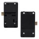 Smart Bluetooth Cabinet Drawer Lock Unmanned Container Security Door Lock No mechanical Key Smart Bluetooth Cabinet Drawer Lock Unmanned Container Security Door Lock No mechanical Key