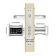 Smart Cylinder Lock EU Plug Electronic Door Lock Fingerprint Password Key 3-In-1 Voice Prompt for Home Apartment yl-71 Smart Cylinder Lock EU Plug Electronic Door Lock Fingerprint Password Key 3-In-1 Voice Prompt for Home Apartment yl-71