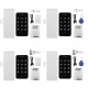 Smart Digital Electronic Door Cabinet Lock Password Press Keypad Touch Security Smart Digital Electronic Door Cabinet Lock Password Press Keypad Touch Security