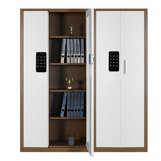 Smart Digital Electronic Door Cabinet Lock Password Press Keypad Touch Security Smart Digital Electronic Door Cabinet Lock Password Press Keypad Touch Security