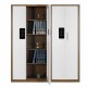 Smart Digital Electronic Door Cabinet Lock Password Press Keypad Touch Security Smart Digital Electronic Door Cabinet Lock Password Press Keypad Touch Security