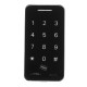 Smart Digital Electronic Door Cabinet Lock Password Press Keypad Touch Security