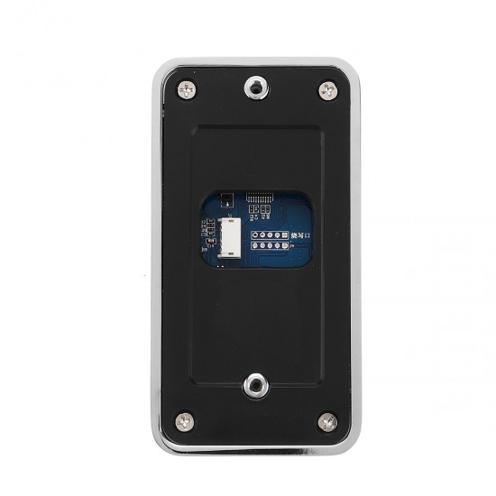 Smart Digital Electronic Door Cabinet Lock Password Press Keypad Touch Security Smart Digital Electronic Door Cabinet Lock Password Press Keypad Touch Security