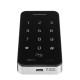 Smart Digital Electronic Door Cabinet Lock Password Press Keypad Touch Security