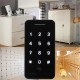 Smart Digital Electronic Door Cabinet Lock Password Press Keypad Touch Security Smart Digital Electronic Door Cabinet Lock Password Press Keypad Touch Security
