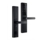 Smart Door Lock Intelligent Electronic Fingerprint Verification Bluetooth Smart Door Lock Intelligent Electronic Fingerprint Verification Bluetooth