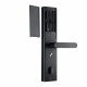 Smart Door Lock Intelligent Electronic Fingerprint Verification Bluetooth Smart Door Lock Intelligent Electronic Fingerprint Verification Bluetooth
