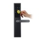Smart Door Lock Intelligent Electronic Fingerprint Verification Bluetooth