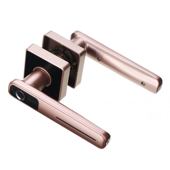 Smart Fingerprint Door Lock Stainless Steel security Electronic Biometric Lock Smart Fingerprint Door Lock Stainless Steel security Electronic Biometric Lock