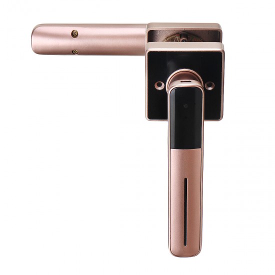Smart Fingerprint Door Lock Stainless Steel security Electronic Biometric Lock Smart Fingerprint Door Lock Stainless Steel security Electronic Biometric Lock